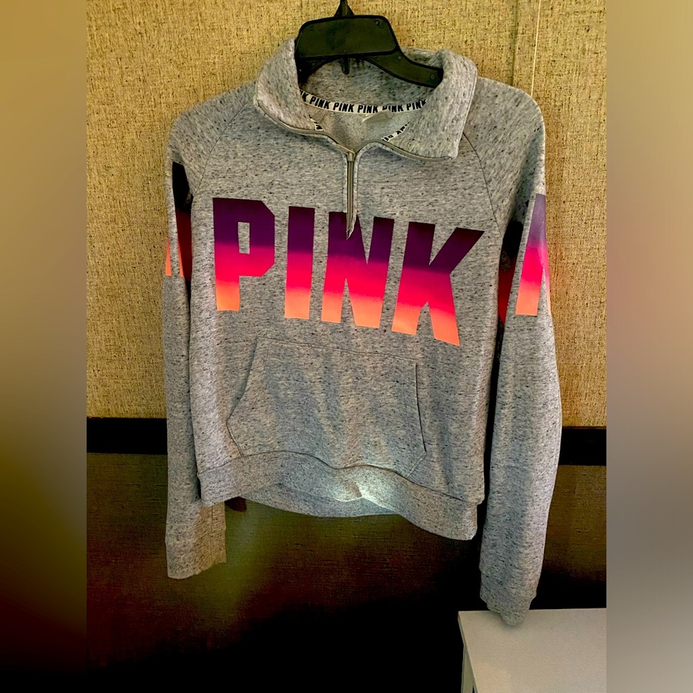 Victoria Secret Pink